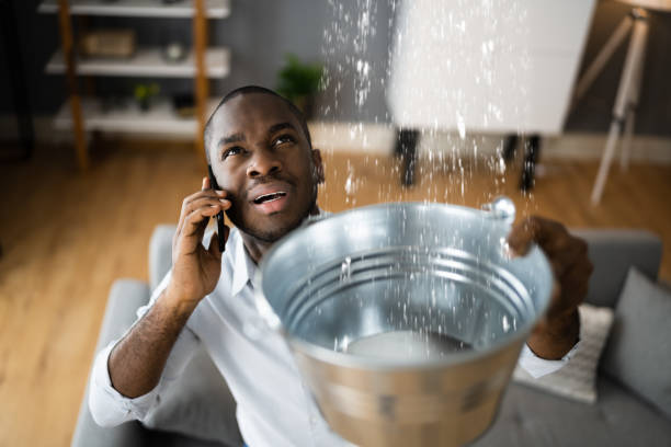 Best 24-hour water damage restoration  in Garfield, TX