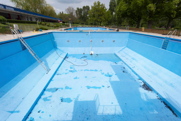 Best Basement water damage restoration  in Garfield, TX