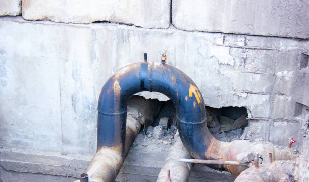 Best Local water damage restoration  in Garfield, TX